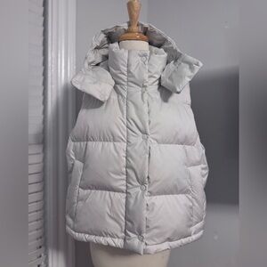 LULULEMON Wunder Puff 600-Down-Fill Vest